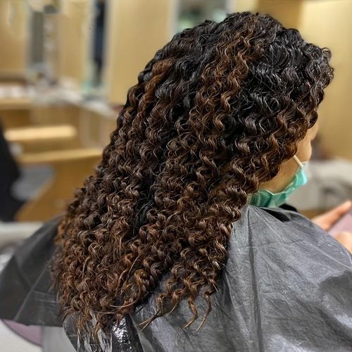 product_image_name-Generic-25 pieces long spiral curling rods, ionic perm hair styling tools, DIY hairstyle design curlers.-5