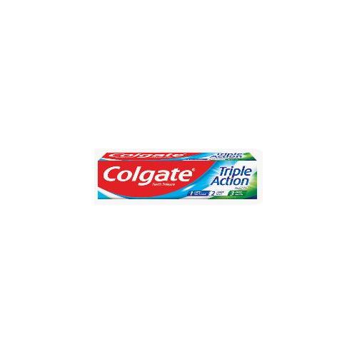 Colgate Tooth Paste Triple Action - 140g
