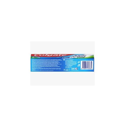 Colgate Tooth Paste Triple Action - 140g - image 2