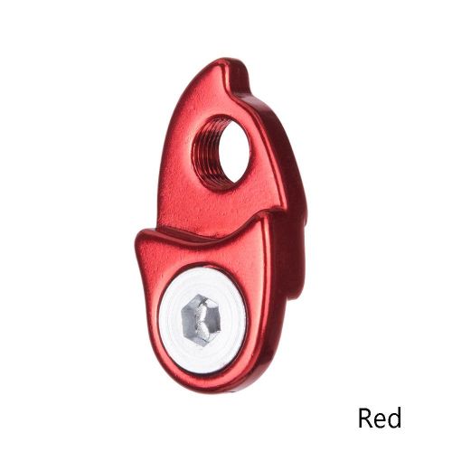 Shop Generic 1 PC Bicycle Rear Derailleur Hanger Extension Extender ...
