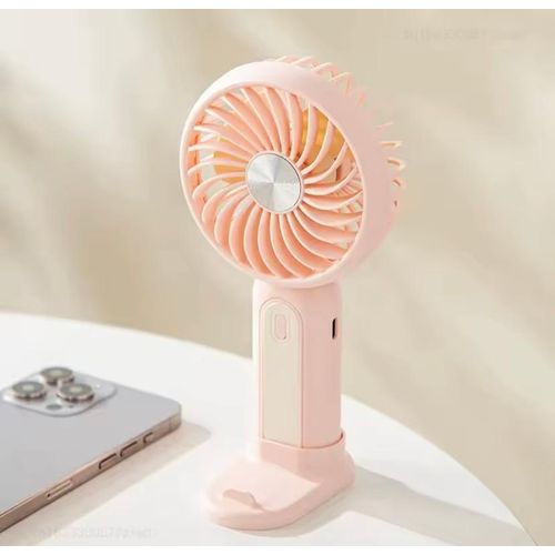 Generic Handheld Fan