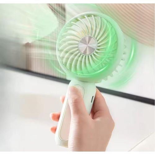 Generic Handheld Fan - image 2