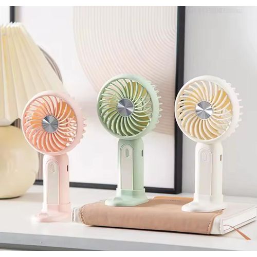 Generic Handheld Fan - image 5
