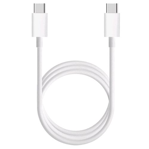 product_image_name-Generic-Type C Type C Cord Only- White-1