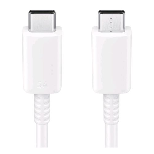 product_image_name-Generic-Type C Type C Cord Only- White-3