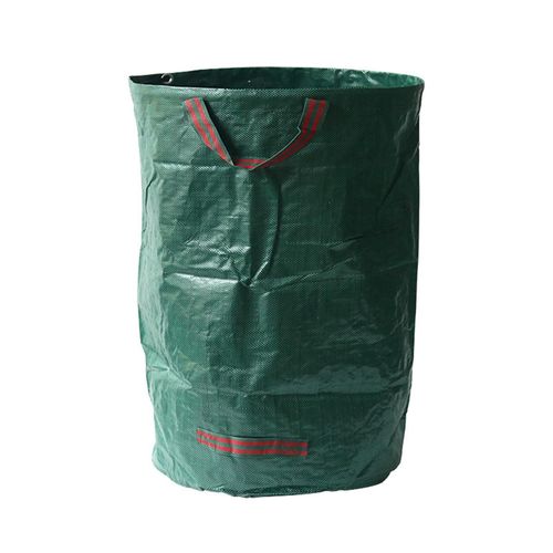 Cheap Garden Bag Garden Waste Bags Reusable Leaf Bags Waste Container Gardening  Bags