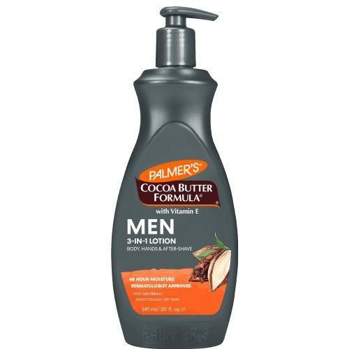 product_image_name-PALMER'S-Cocoa Butter Formula Men's Moisturizing Body Lotion - 591ml - Multicolore-1