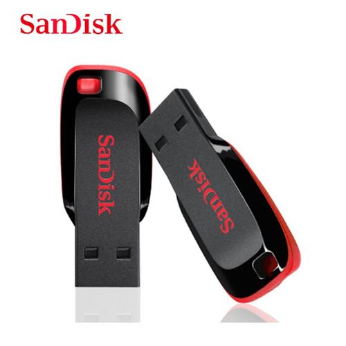 PENDRIVE USB 2.0 128GB TARGET – Enelca – Target