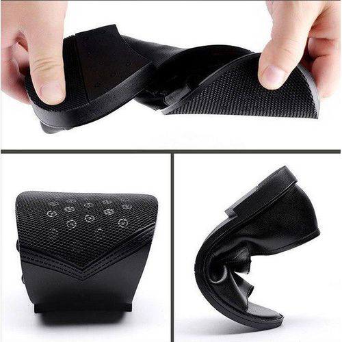 product_image_name-Generic-New Men’s Lightweight Waterproof Casual Sandals – Black-6