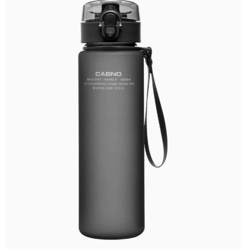 Generic BPA Free Leak Proof Sports Water Bottle 560ml