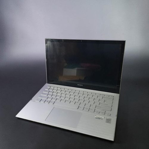 Sony Vaio VAIO SVP1321SCS Ultrabook Laptop- Silver - image 2