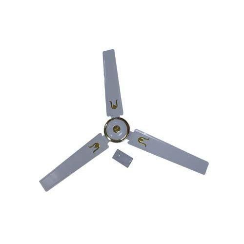Suzika Sz215 Decorative Ceiling Fan - 56" White - image 5