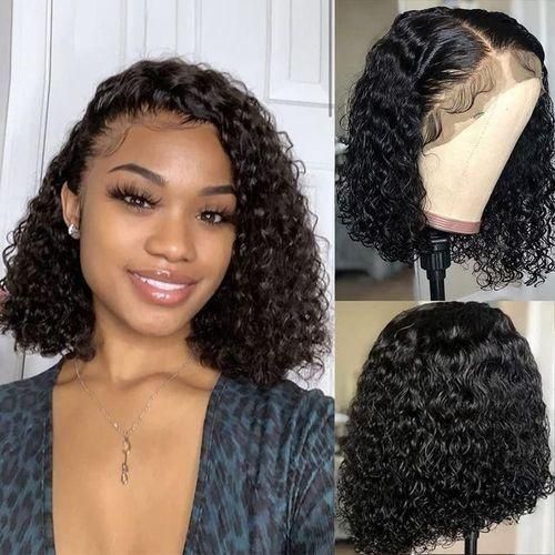 product_image_name-Generic-Women's W ig - Black-1