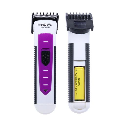 Generic Hair Clipper/Rechargeable Hair Trimmer/Shaving Machine - image 4