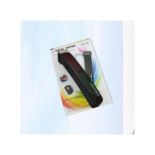 Generic Hair Clipper/Rechargeable Hair Trimmer/Shaving Machine - image 5