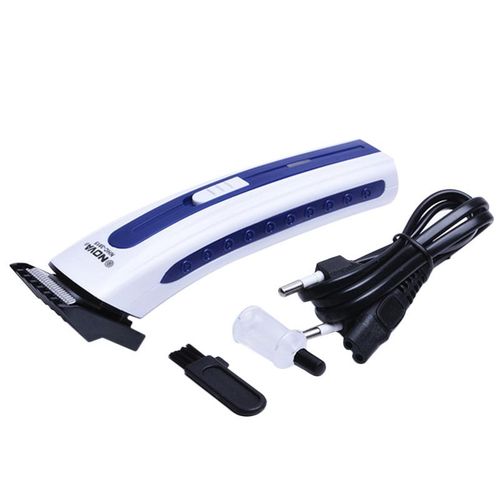 Generic Hair Clipper/Rechargeable Hair Trimmer/Shaving Machine - image 7