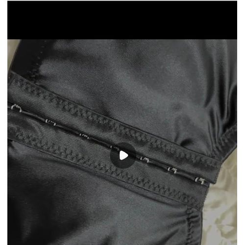 product_image_name-Generic- Women's Strapless Bra - Black-4