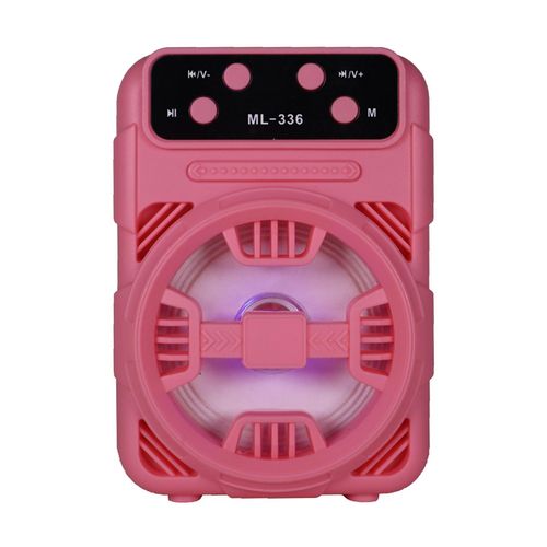 product_image_name-Generic-Portable Bluetooth speaker TF FM offers multi-mode smooth listening-1