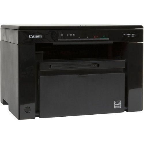 Canon ImageCLASS MF3020 Laser Multifunction Printer - Black - image 3