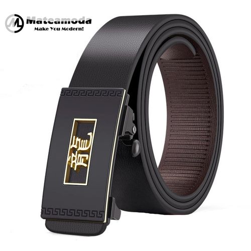 product_image_name-Mateamoda-Men Belts Automatic Buckle Belts Men Accessories Fashion Belts-1