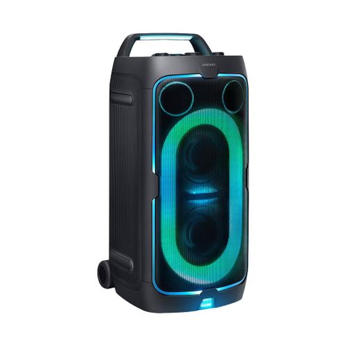 Samsung  MX-ST50F/ZN 240 Watts Sound Tower Audio Play High Power - Black - image 2