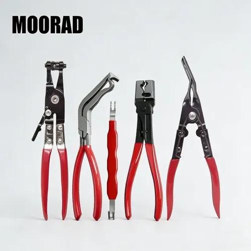Generic Automobile electrical terminal connector disconnector tool, plug connector disconnection tool, automotive universal electrical tools