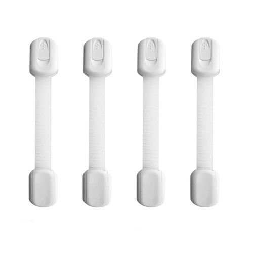 product_image_name-Generic-4 Pack Child Safety Strap Locks-1