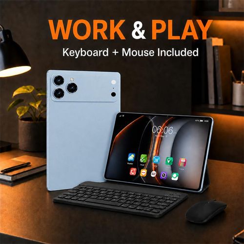 Wudytim Android Tablet 10 Inches 10000mAh Long Standby - image 6