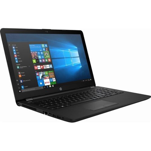 product_image_name-Hp-Notebook 15 - 15.6" - Intel Celeron Dual Core - 500GB HDD - 4GB RAM - Windows 10 - Black-4