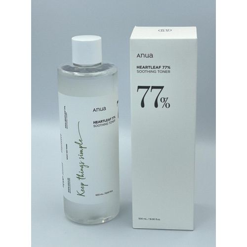 Anua Toner