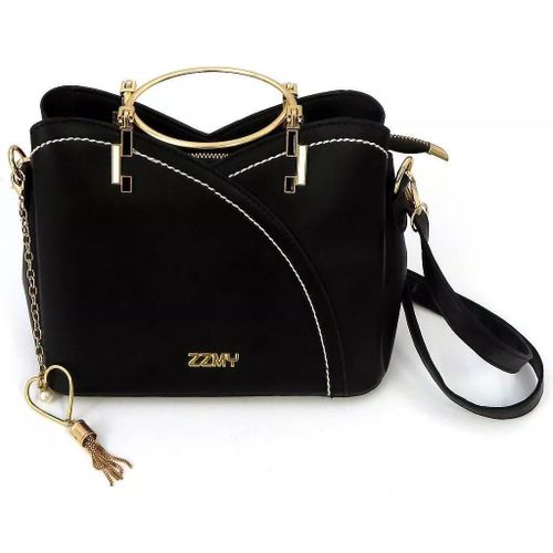 product_image_name-Generic-Luxurious Ladies' Handbag – Elegant, Stylish & Premium Quality-1