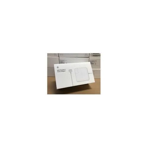 Generic 60W MagSafe 2 Power Adapter - White - image 3