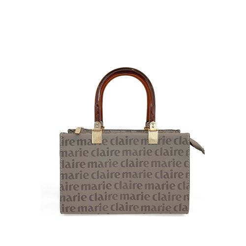 Marie Claire Women Beige Handbag at Rs 1749/piece | Women Hand Bags in  Nagpur | ID: 13875655697
