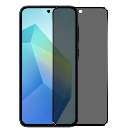product_image_name-Generic-For Samsung Galaxy A56 5G NORTHJO A++ Privacy Screen Protector High Aluminium-Silicon Glass Film-1
