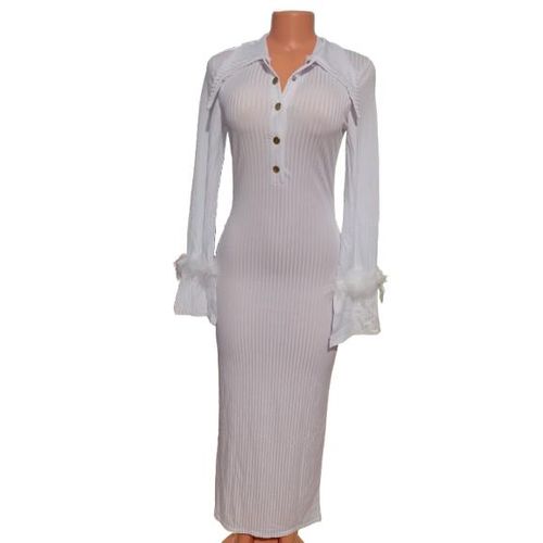 product_image_name-Do It Wiser-Sexy white -design dress-1