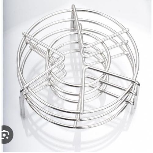 AD Multifunctional Food Steaming Rack - Multicolour - image 2