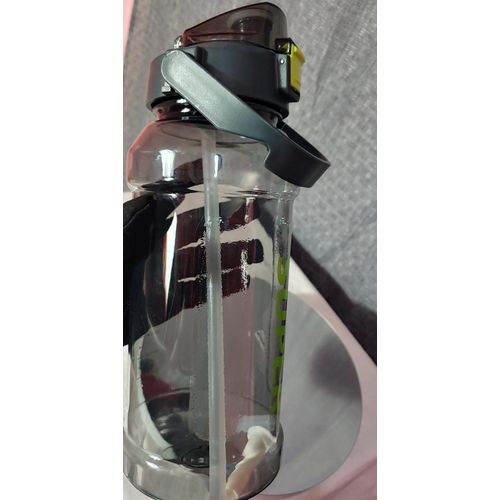 product_image_name-Generic-Modern 2-Litres sports water bottle - charcoal grey -3