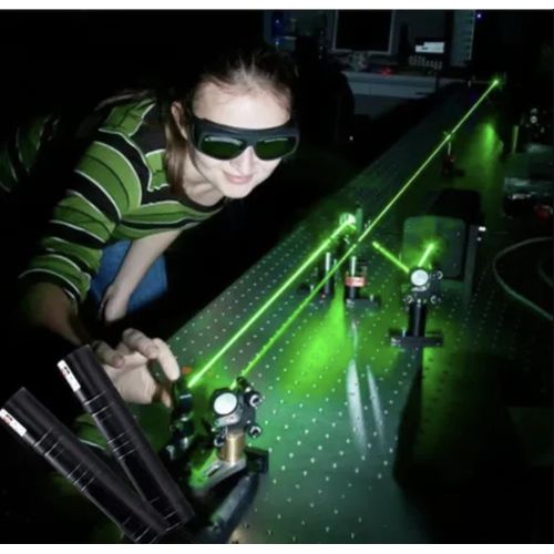 Generic Red And Green Single-point Laser Light GC - image 3
