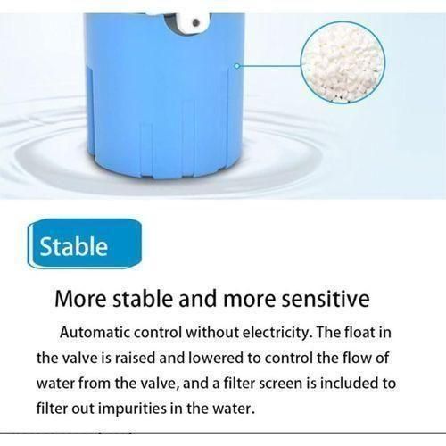 Generic Automatic Water Level Control Valve - image 3