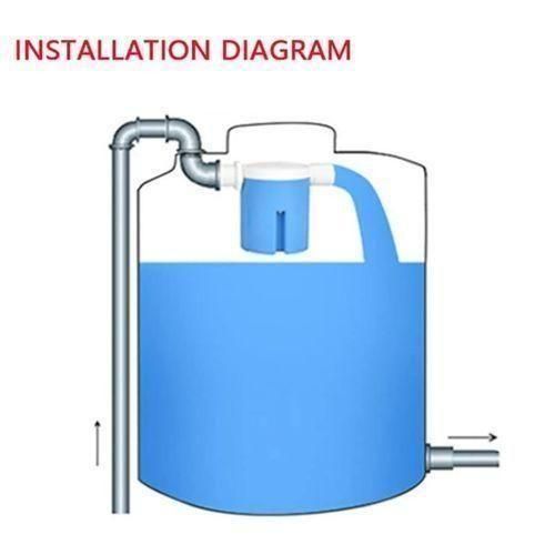 Generic Automatic Water Level Control Valve - image 4