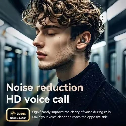 Generic Smart Touchscreen Bluetooth Earbuds - image 2