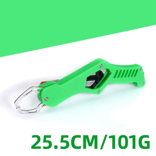 Shop Generic Portable Gifts Men Fishing Gear Fish Lip Grip Green Online