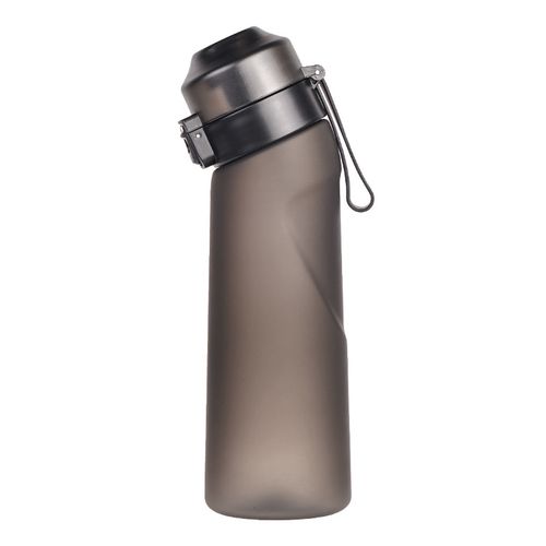 Shop Generic Air Up Water Bottle with Flavor Pods,Tritan Flavouring Water  Bottle With 1 Online