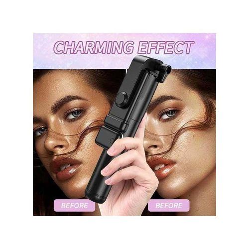 product_image_name-Generic-Portable Selfie Stick 4+1selfie Light Retractable Phonestand-6