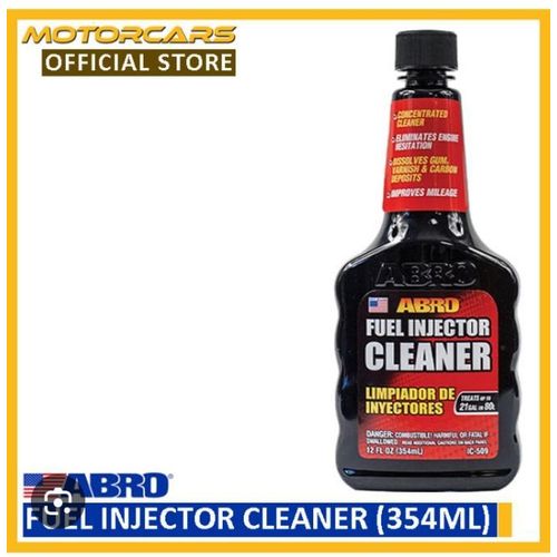 product_image_name-AD-Abro Fuel Injector Cleaner - 354ml-1