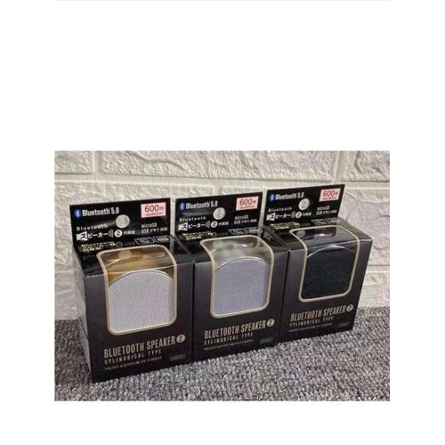 Generic Mini Bluetooth Speaker - image 2