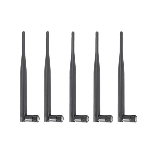 Shop 915 Generation 5Pcs RC Boat Antenna for 2011-5 Fishing Bait Boat  Finder Parts Online