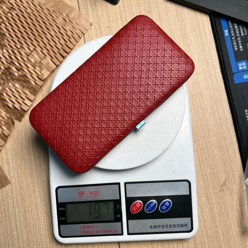 product_image_name-Generic-19-Piece Nail Clipper Set Manicure Pedicure Nail Clippers Cuticle Nippers Home Use Complete Tool Set-7