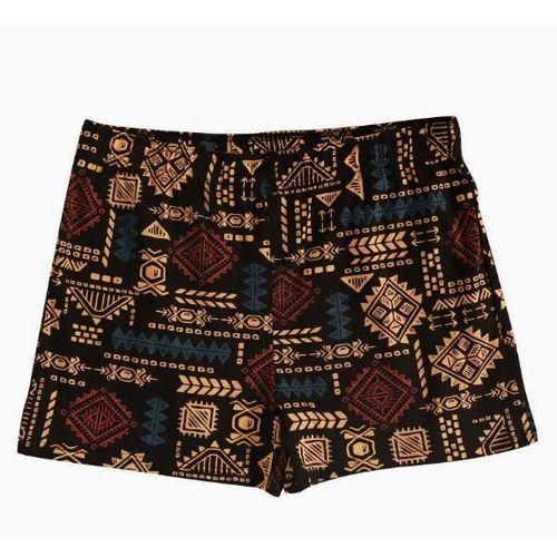 Fashion 3-Pack Men's Long Cotton  Briefs - Breathable, Comfortable, Durable - image 2