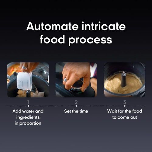 Syinix Swallow Maker Pro - image 2